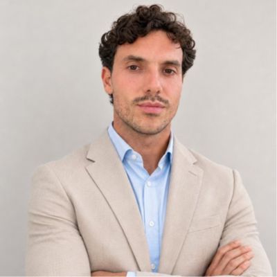 Raphaël Hazo